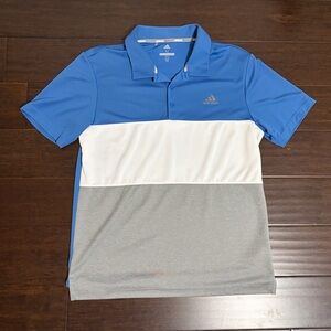 Adidas Men's Golf Polo